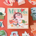 I Love my Pets Puzzle
