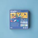 Imagine Puzzle