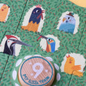 My Little Train Puzzles