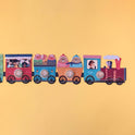 My Little Train Puzzles