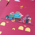 My Little Train Puzzles
