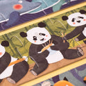 Puzzle - 10 PENGUINS