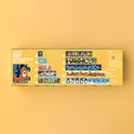 Puzzle - 10 PENGUINS