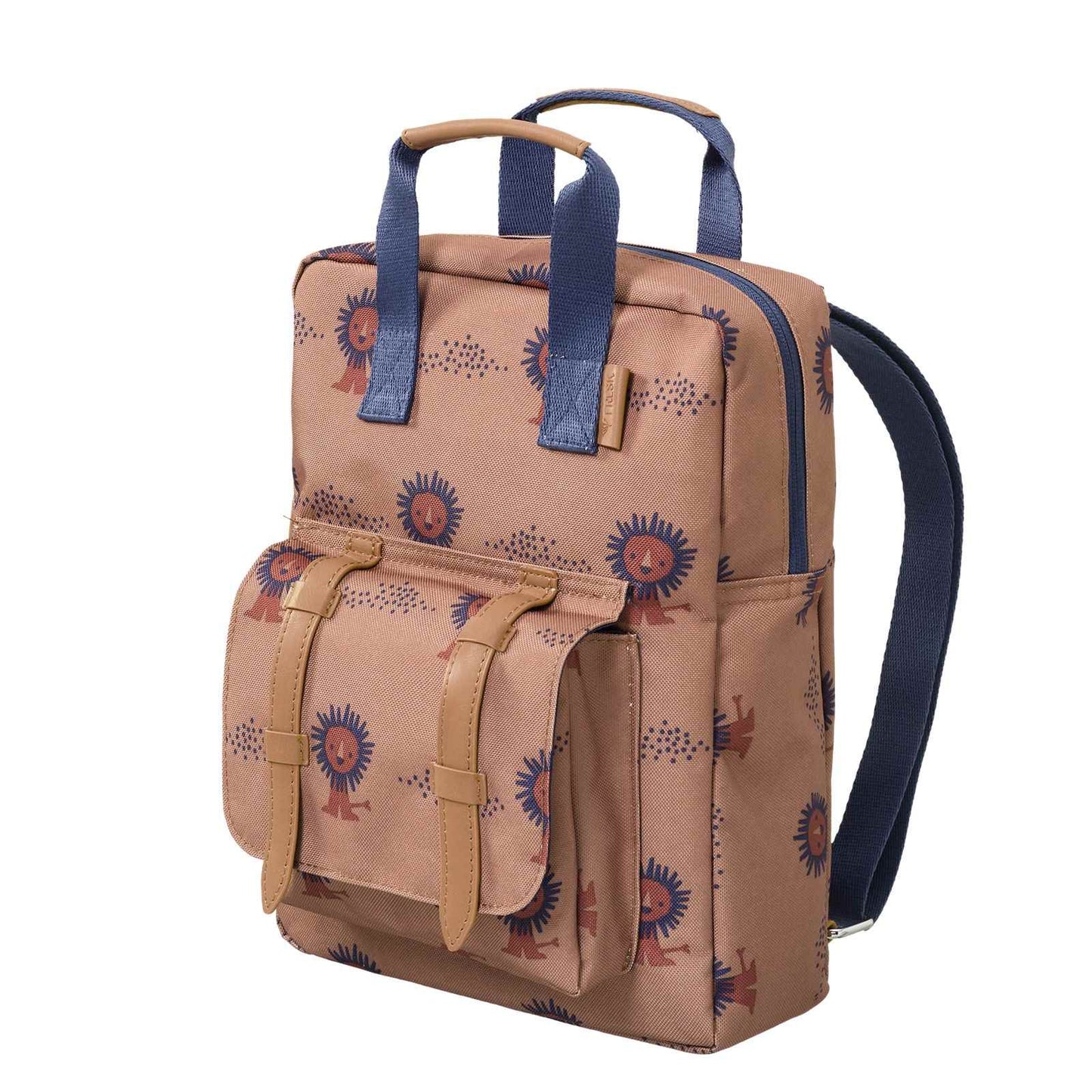 Mini Mochila - León