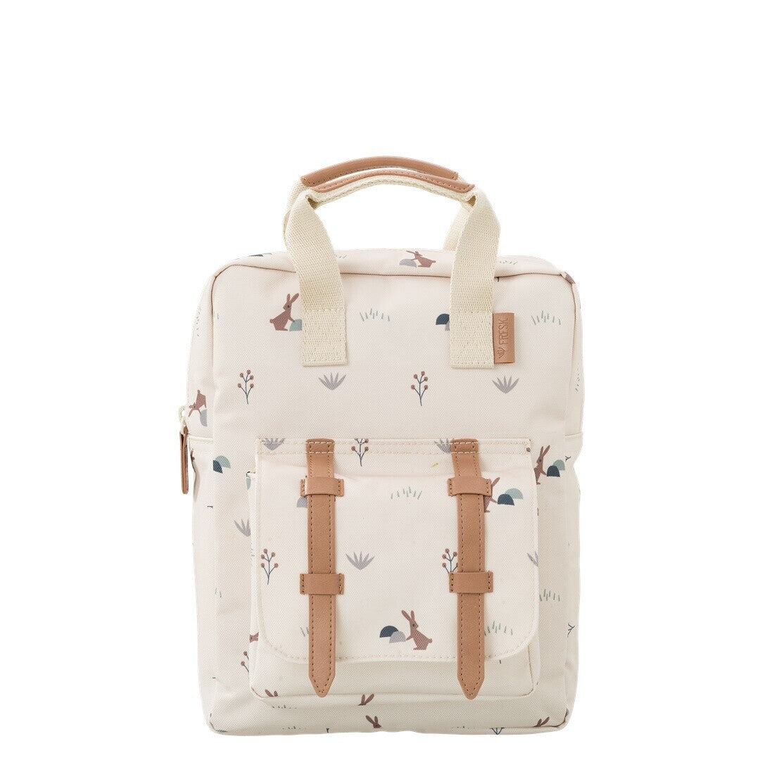 Mini Mochila - Conejito