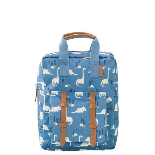 Mini Mochila - Dinosaurio