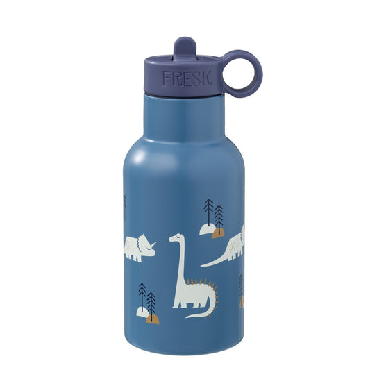 Botella Térmica 350 ml - Dinosaurio