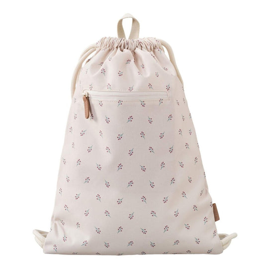 Mochila Saco - Grosellas