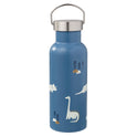 Botella Térmica 500 ml - Dinosaurio