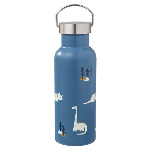 Botella Térmica 500 ml - Dinosaurio