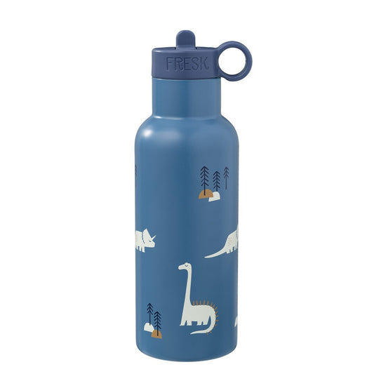 Botella Térmica 500 ml - Dinosaurio