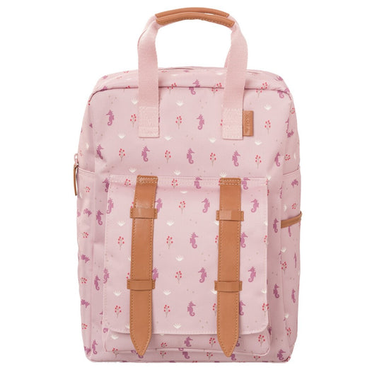 Mochila - Caballitos de Mar