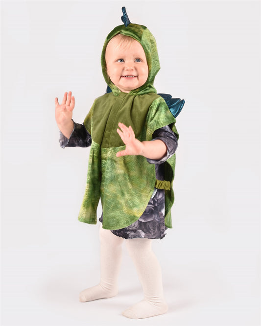 Disfraz Dino