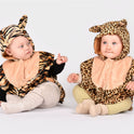 Disfraz Tigre