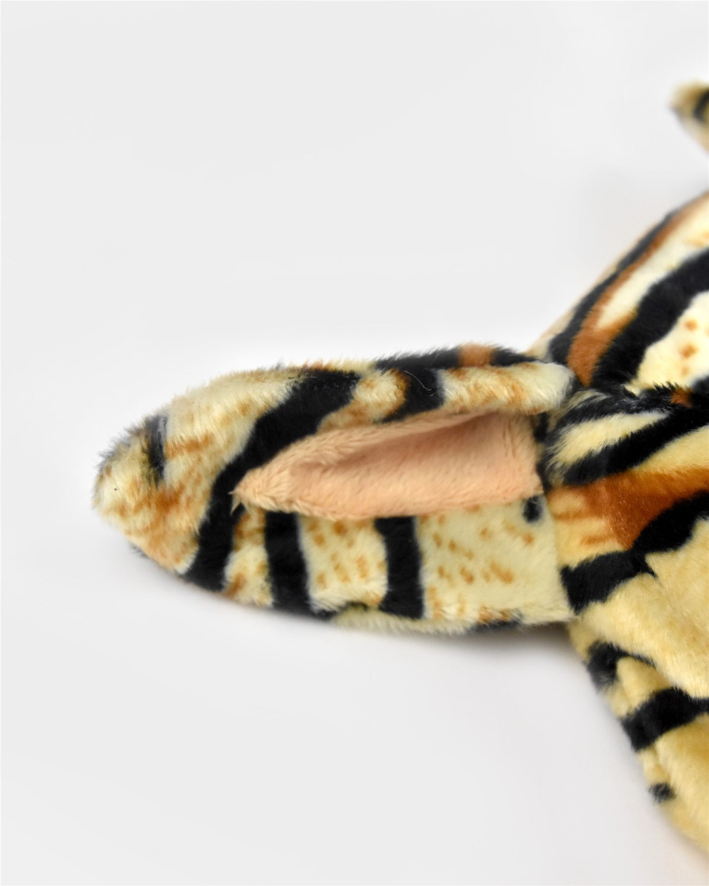 Disfraz Tigre