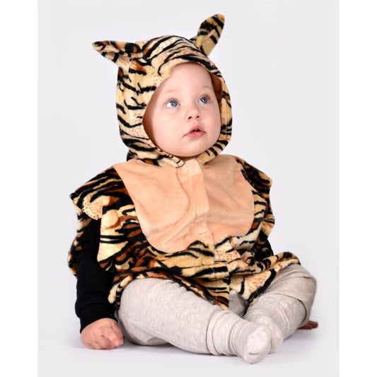 Disfraz Tigre