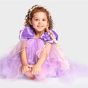 Disfraz Princesa Púrpura