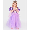 Disfraz Princesa Púrpura