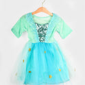 Disfraz Princesa Hada Azul