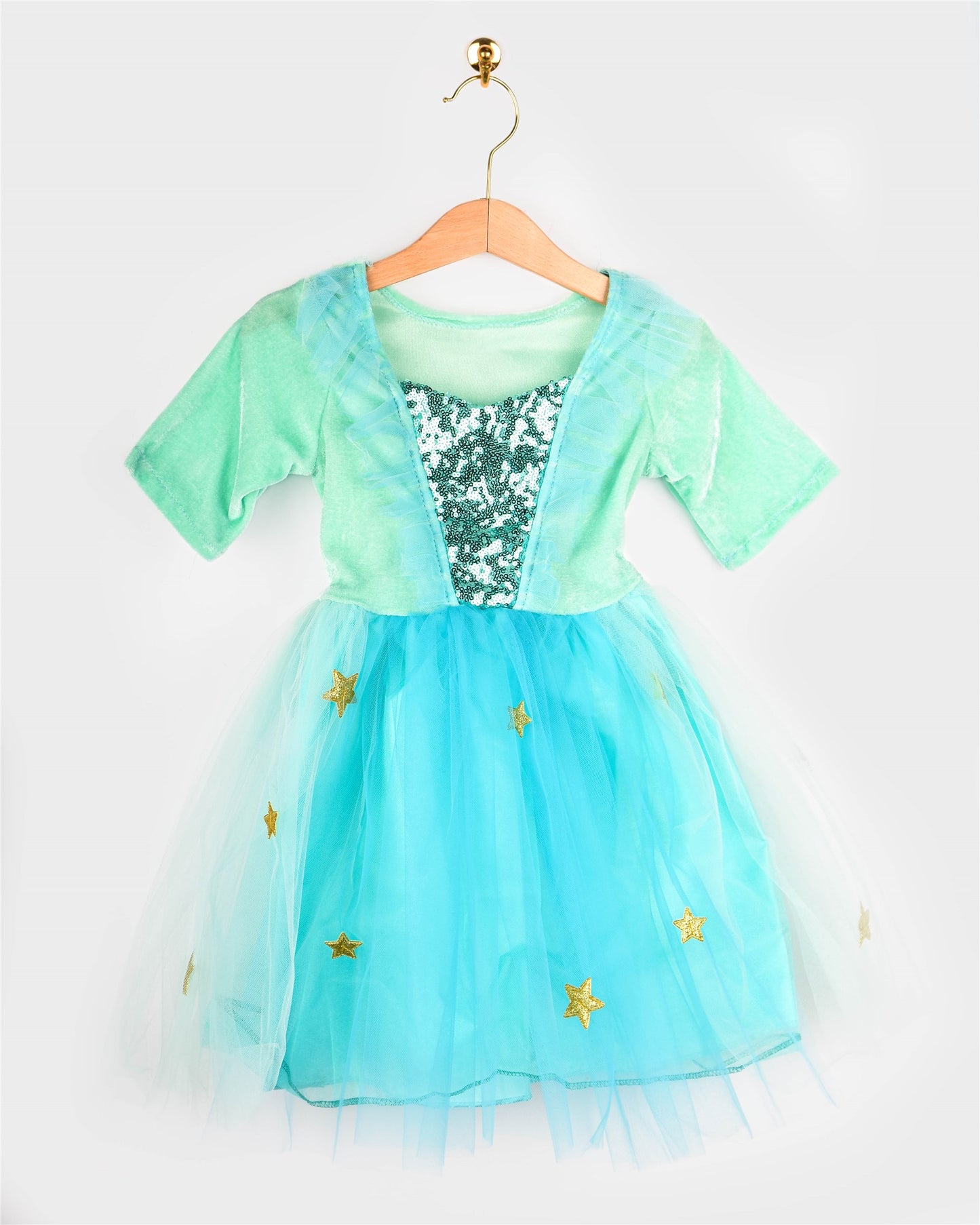 Disfraz Princesa Hada Azul