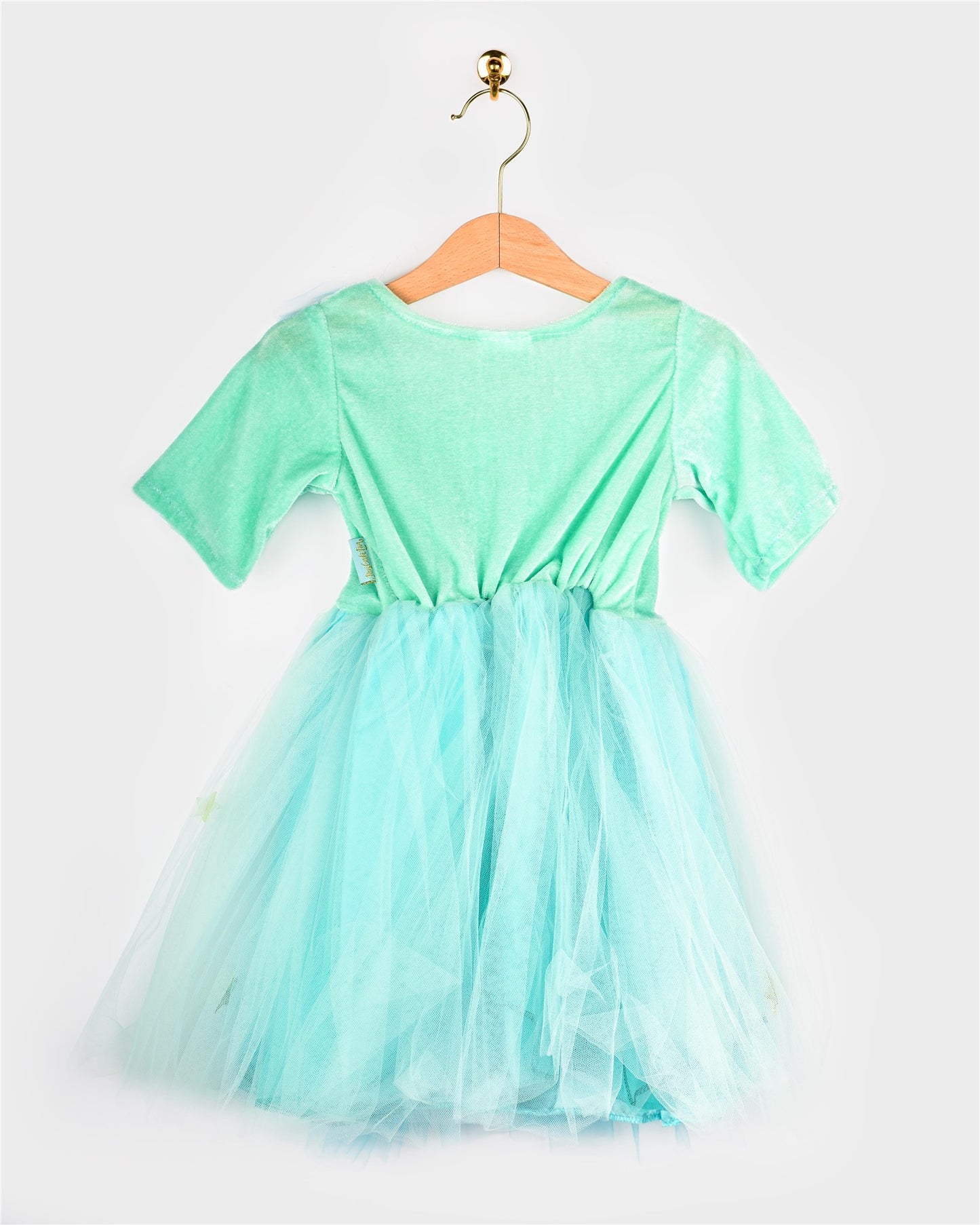 Disfraz Princesa Hada Azul