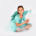 Disfraz Princesa Hada Azul