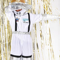 Disfraz Astronauta