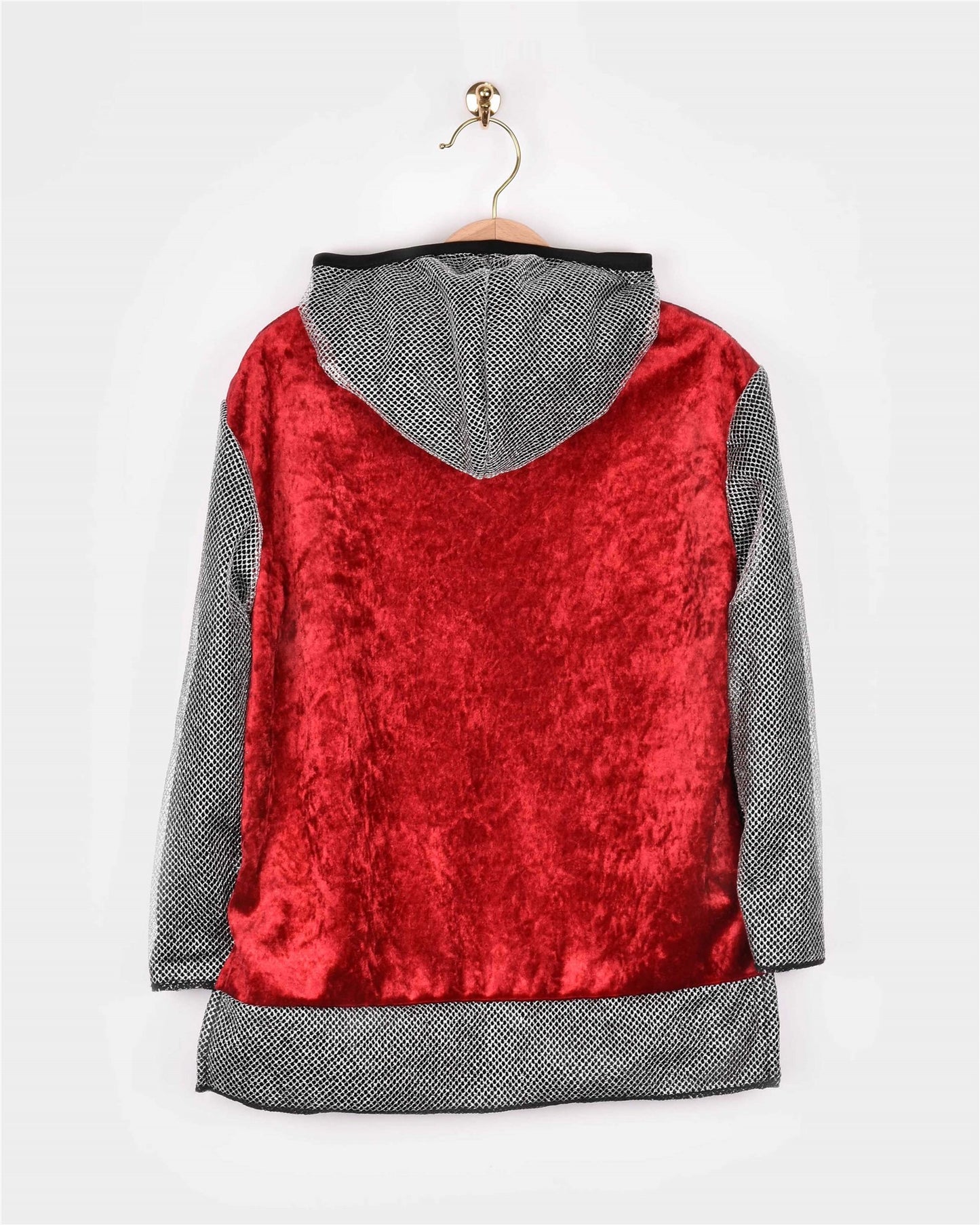 Disfraz Caballero Rojo