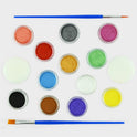 Pinturas - Face & Body
