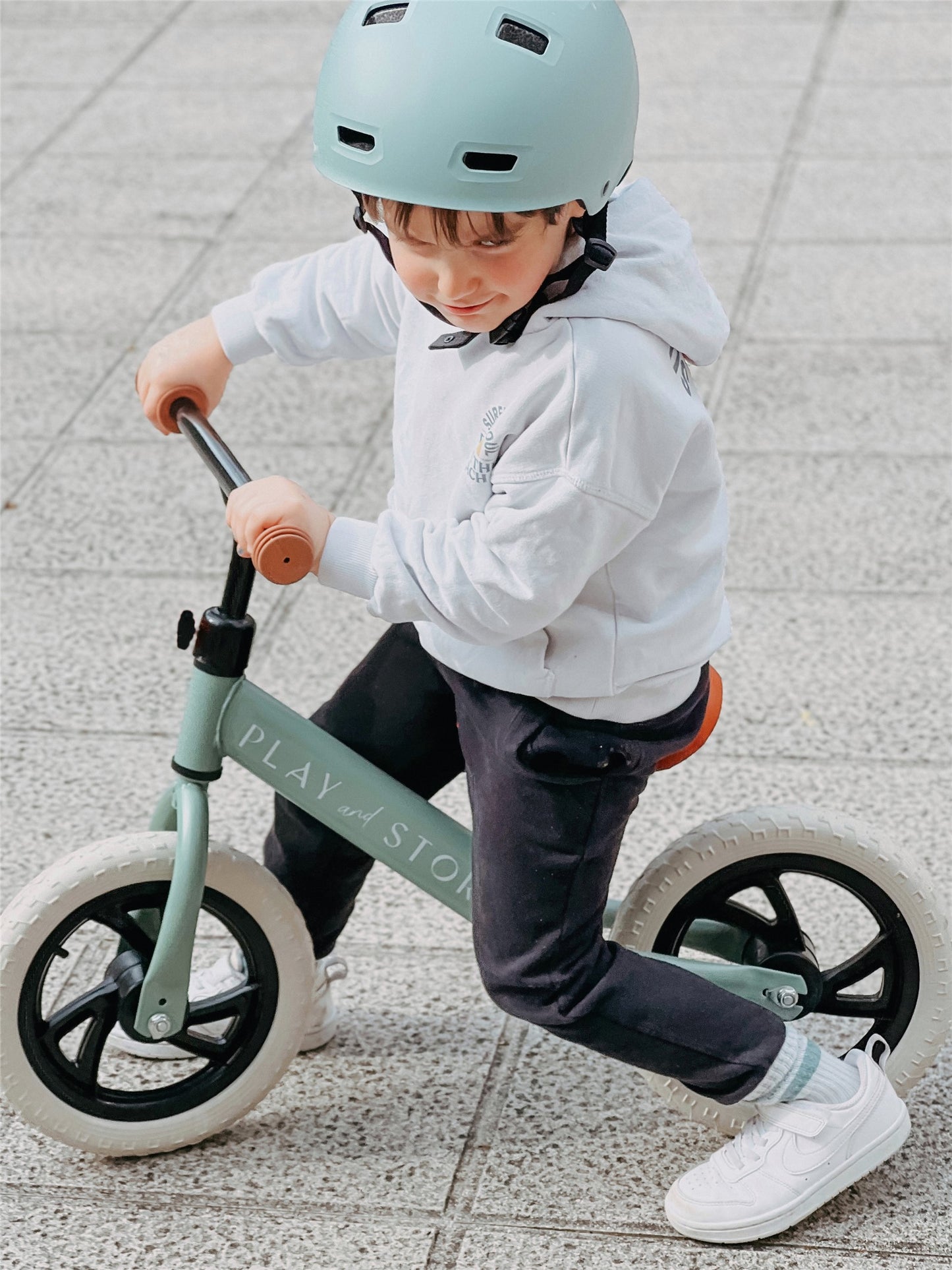 Bici Premium