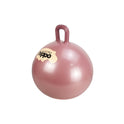Pelota Saltarina Rosa