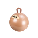 Pelota Saltarina Naranja