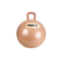 Pelota Saltarina Naranja
