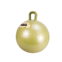 Pelota Saltarina Verde