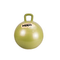 Pelota Saltarina Verde