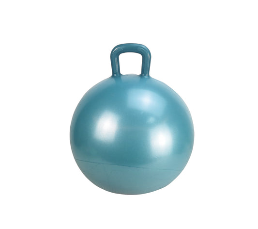 Pelota Saltarina Azul
