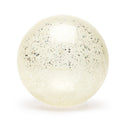 Pelota Bubble 15 cm- Plata