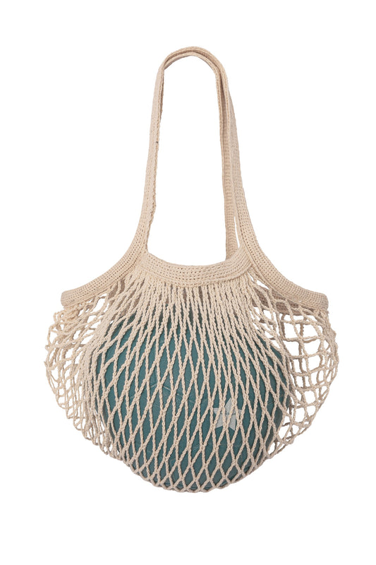 Pelota + Bolsa Red - Azul