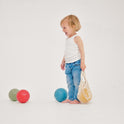 Pelota + Bolsa Red - Azul
