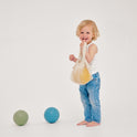 Pelota + Bolsa Red - Azul