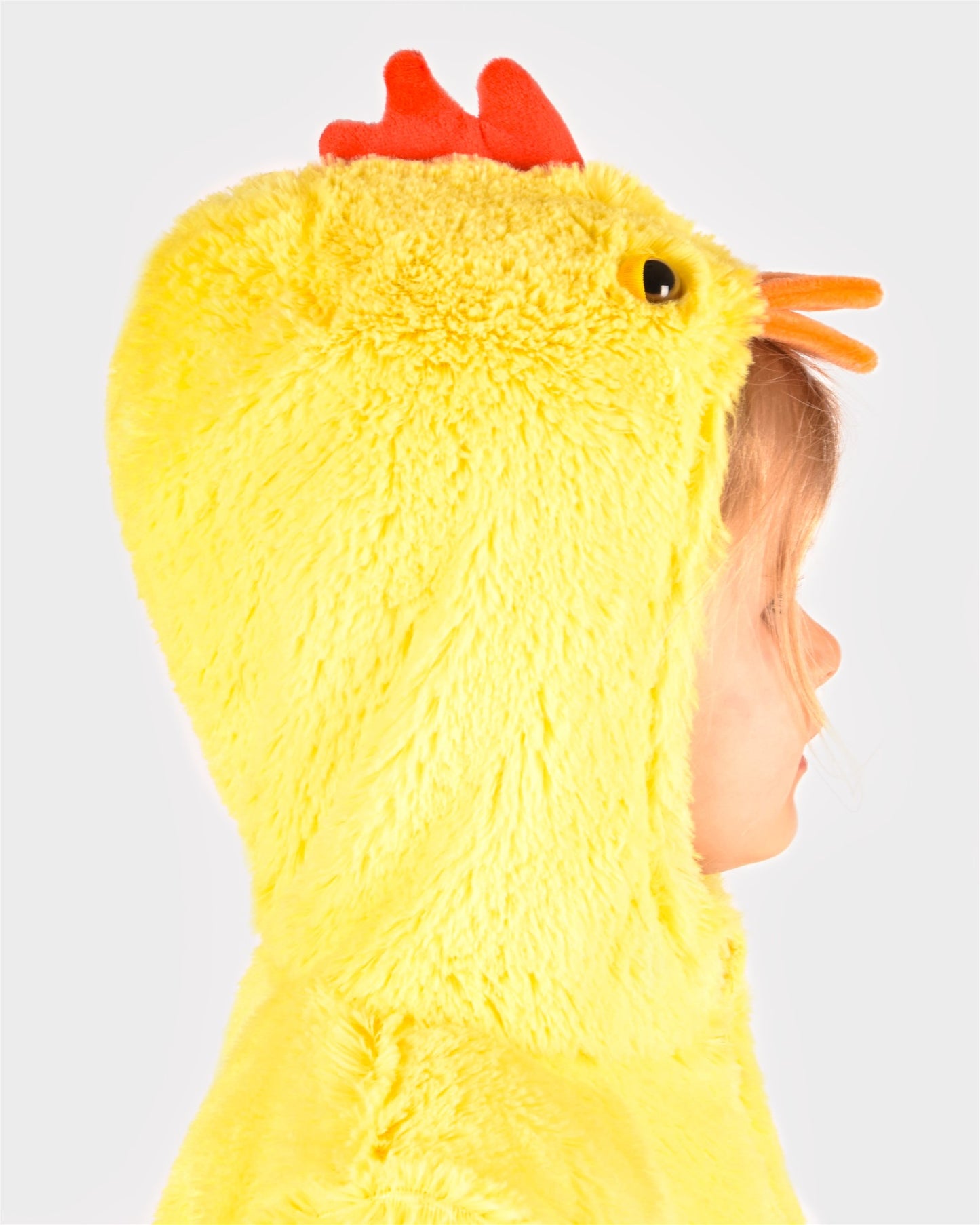 Disfraz Pollito
