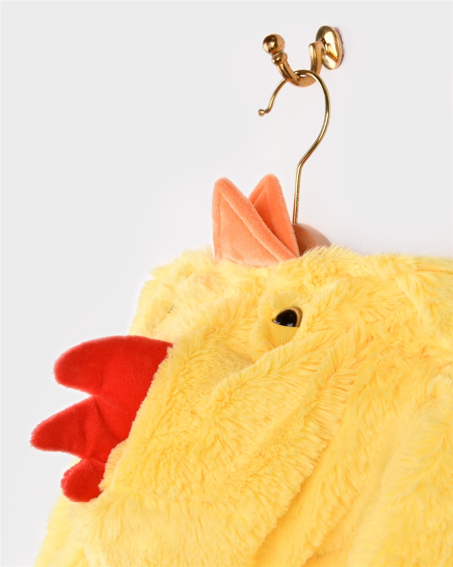 Disfraz Pollito
