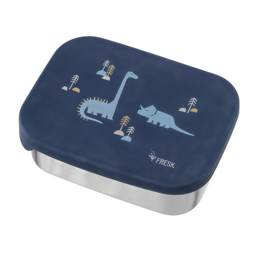 Lunch Box - Dinosaurio