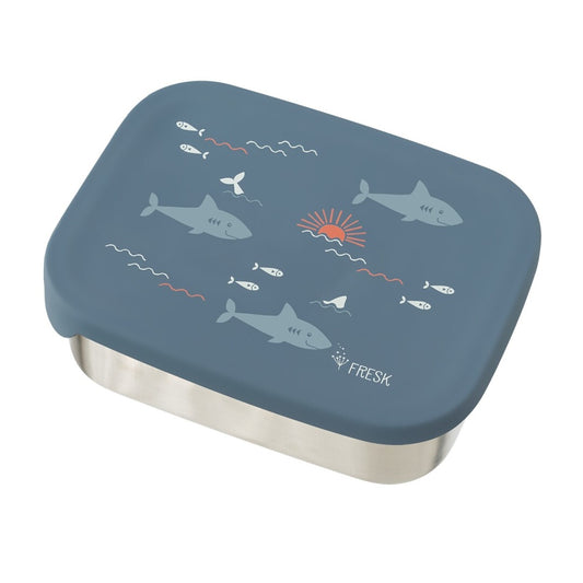 Lunch Box - Tiburón