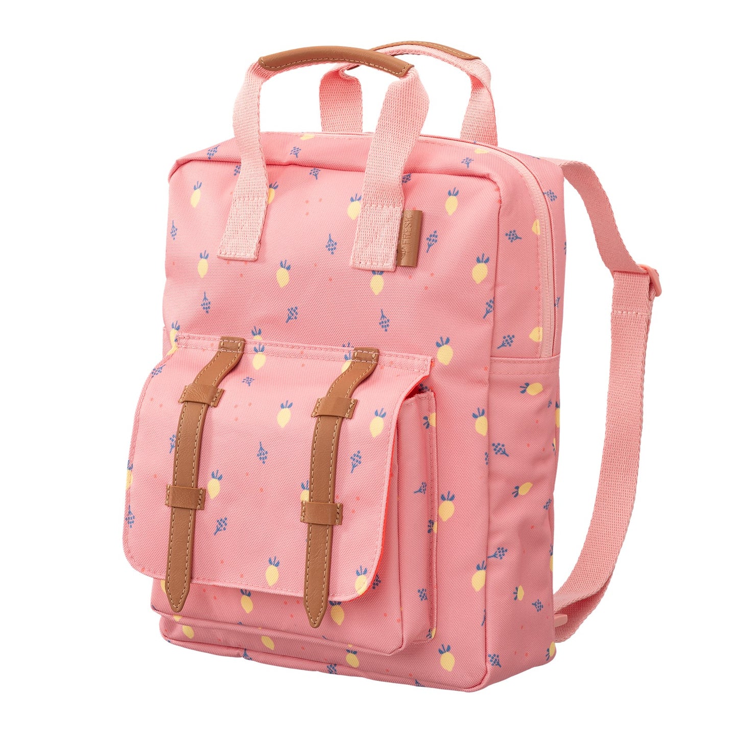 Mochila - Limones