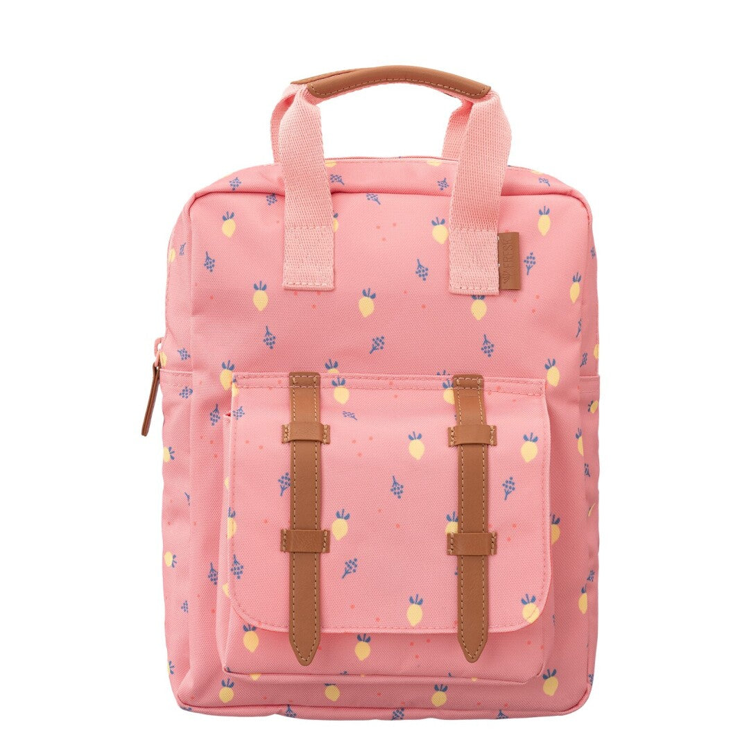Mochila - Limones