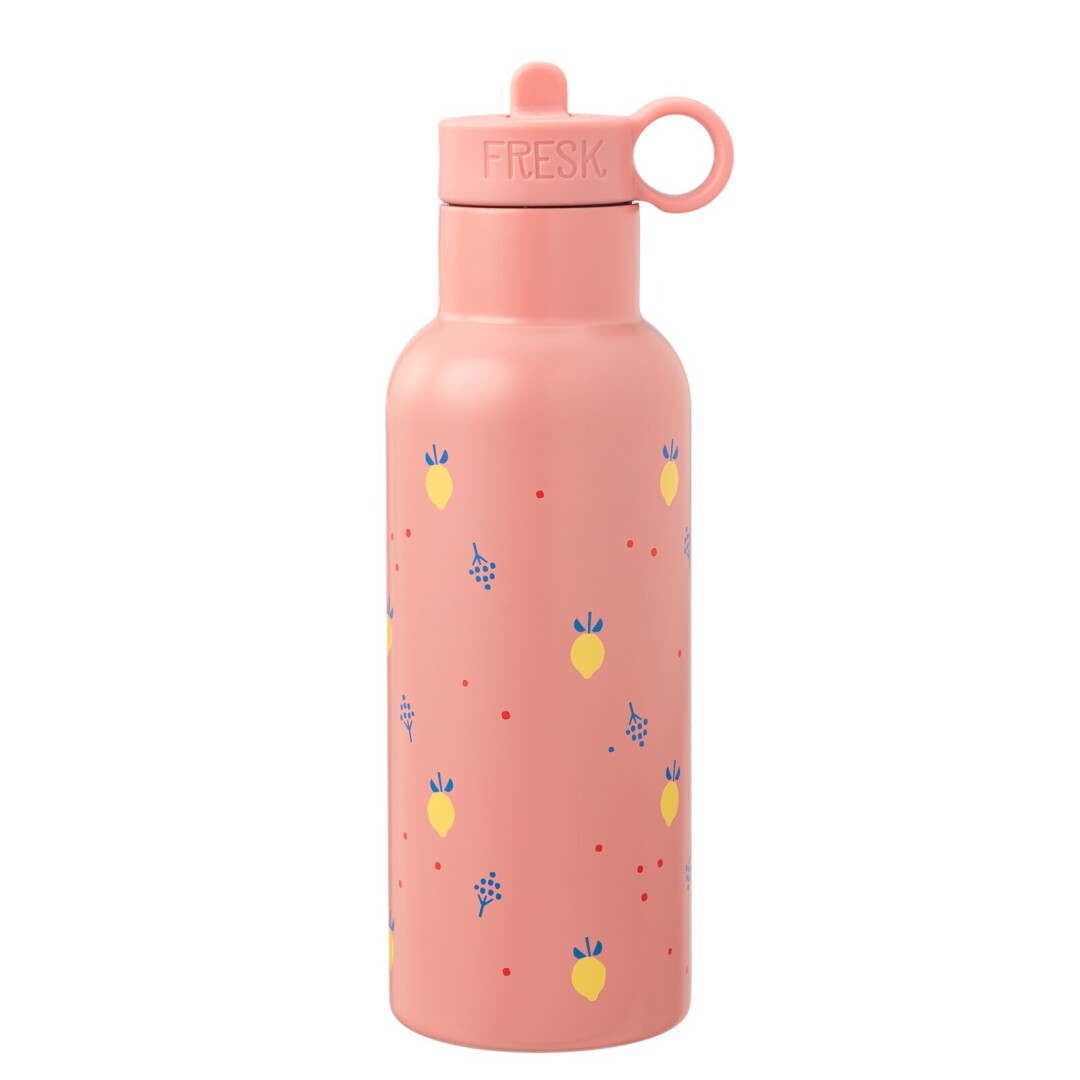 Botella Térmica 500 ml - Limones