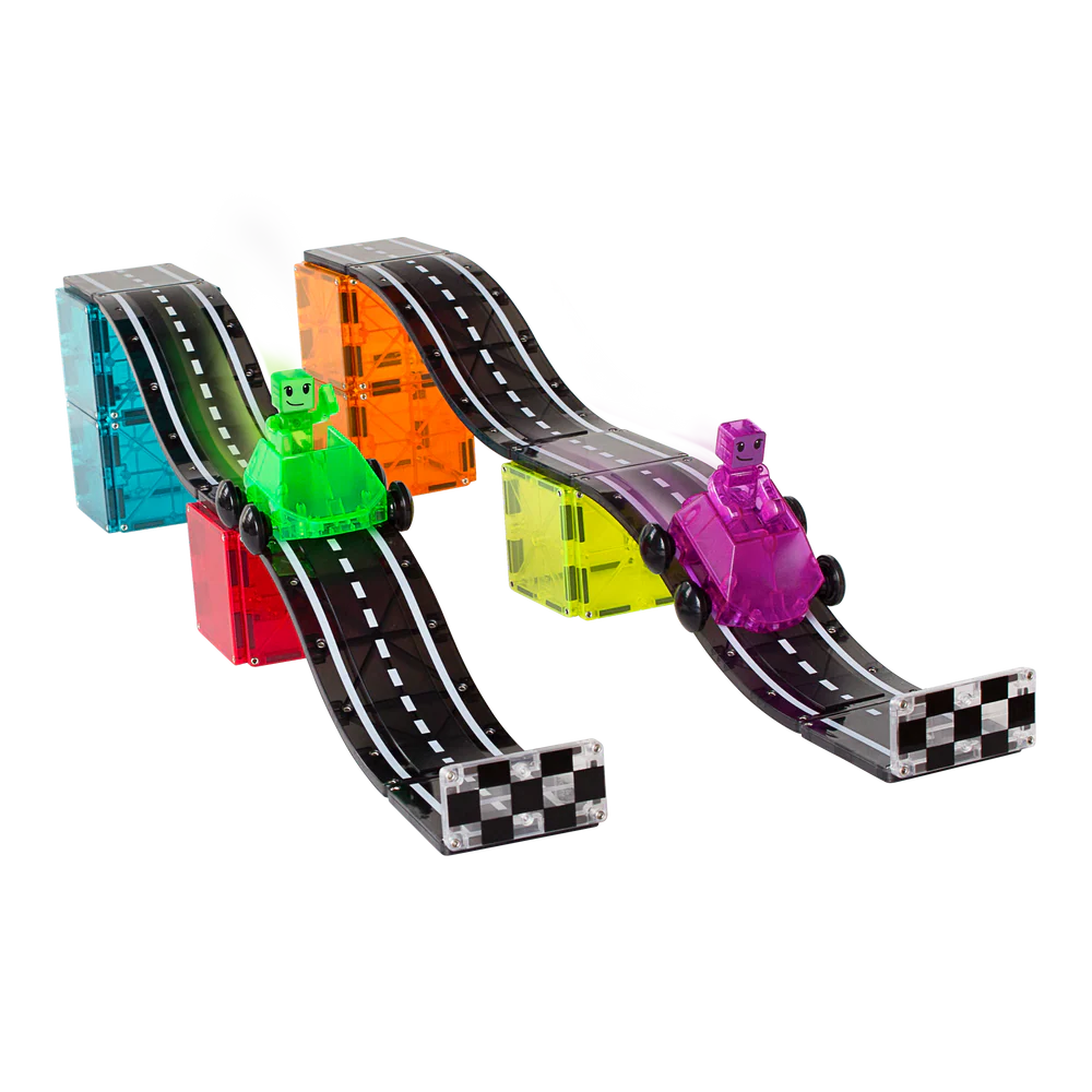 Magna-T Down Hill Duo 40 pcs