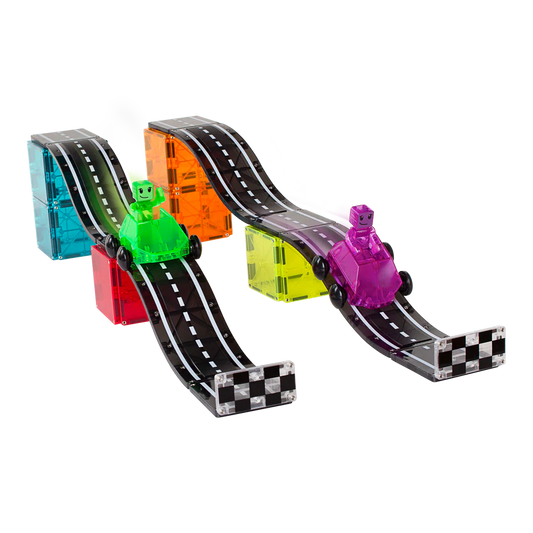 Magna-T Down Hill Duo 40 pcs