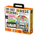 My First Music School